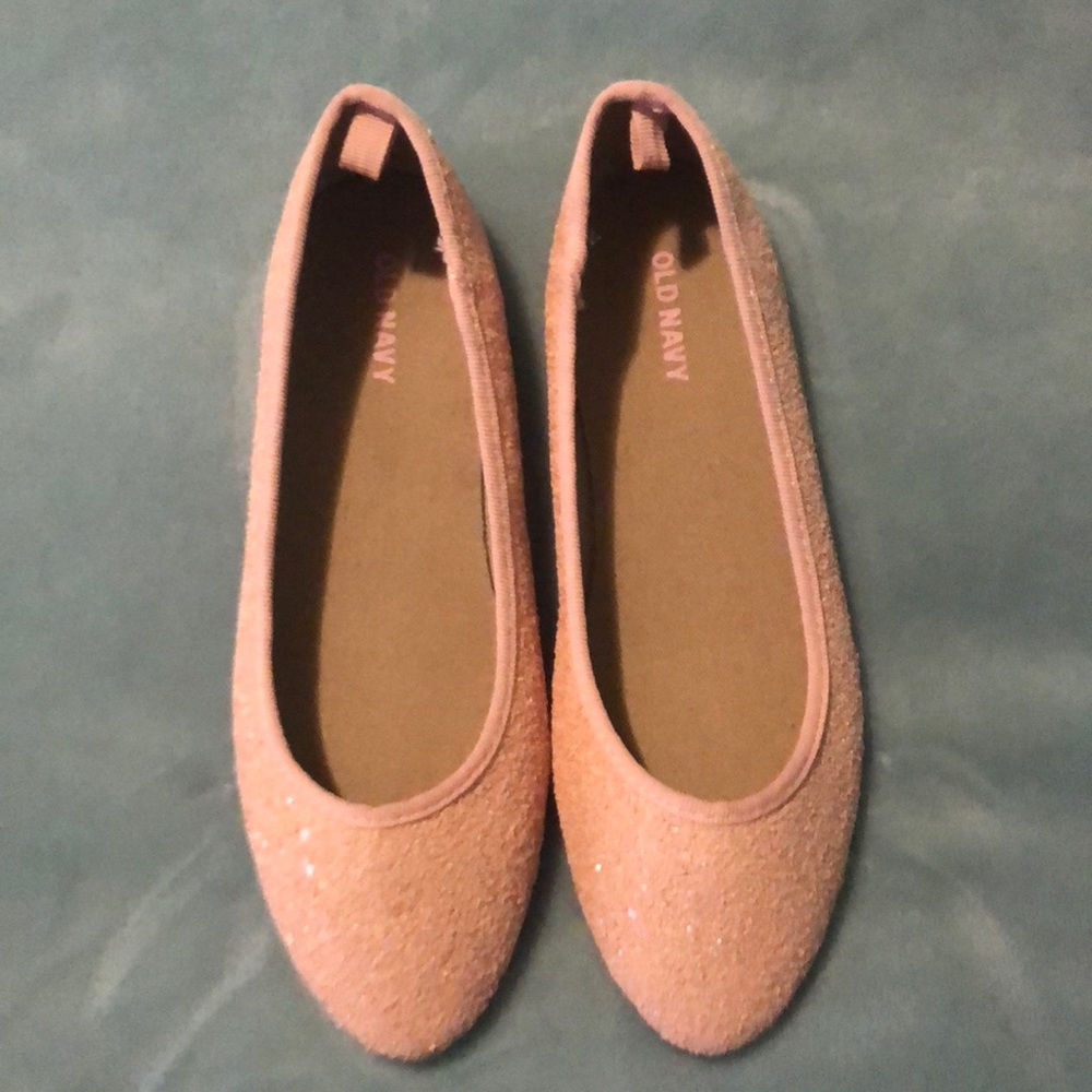 Dressy shoes